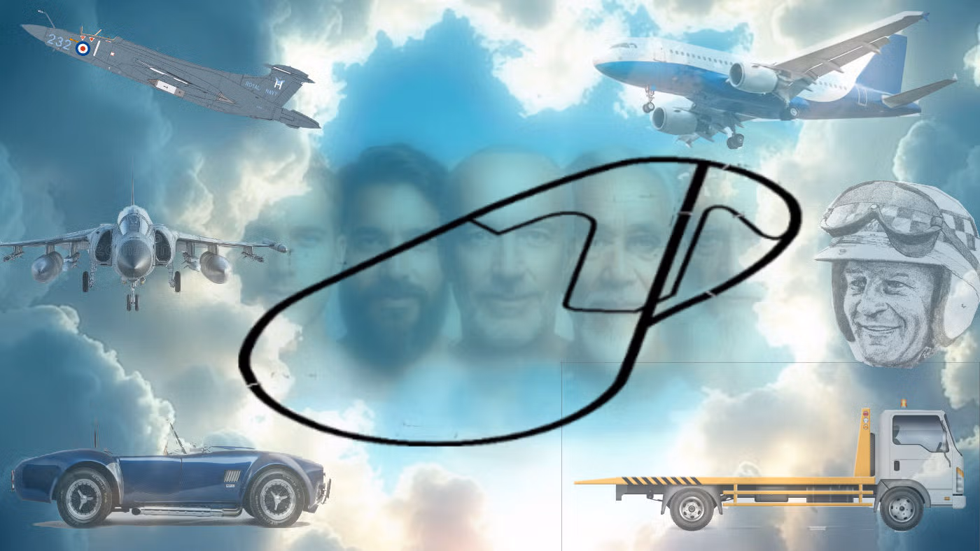 Special People no longer with us Special People no longer with us